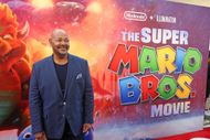 Special Screening Of Universal Pictures'